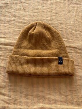 Anian toque/beanie